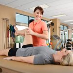 Orthopedic Injury Physical Therapy