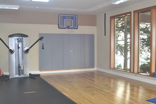 Harbor Physical Therapy Gym Photo